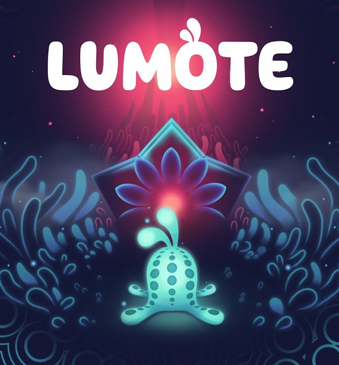Lumote: the Mastermote Chronicles