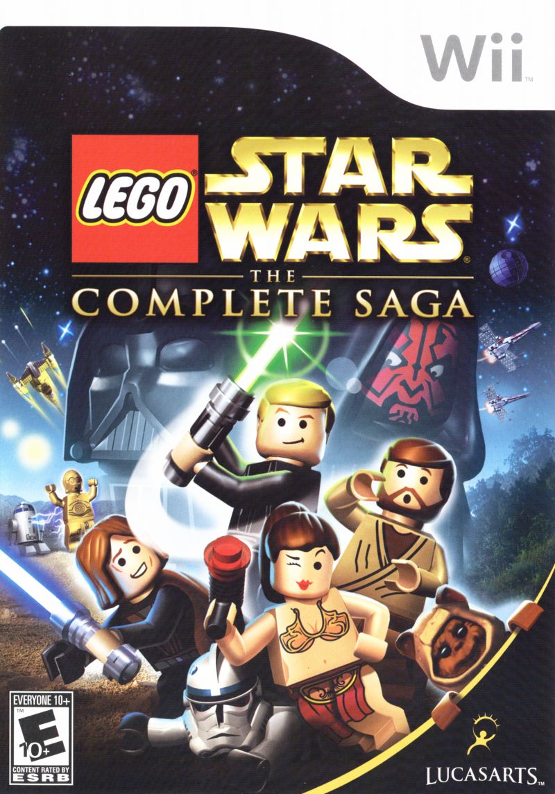 LEGO Star Wars