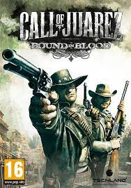 Call of Juarez: Bound in Blood