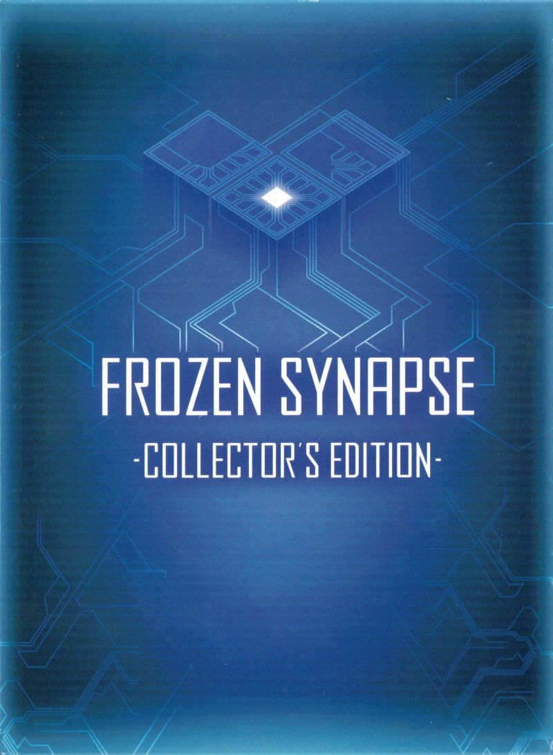 Frozen Synapse