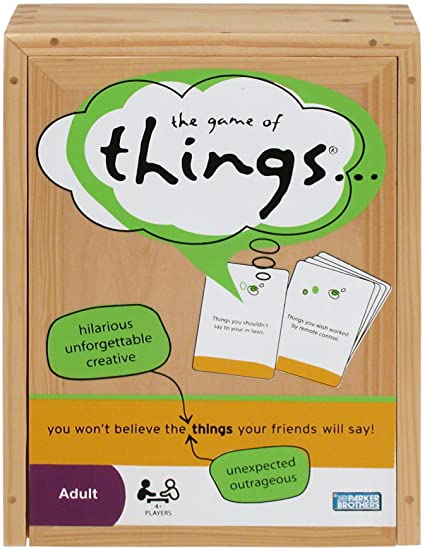 Things