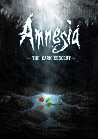 Amnesia: the Dark Descent