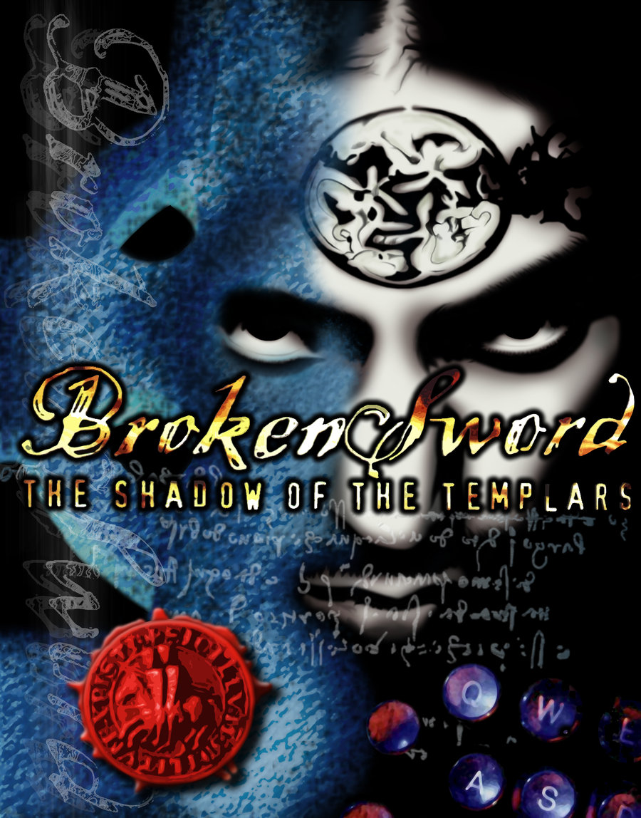 Broken Sword 1 - Shadow of the Templars: Director's Cut