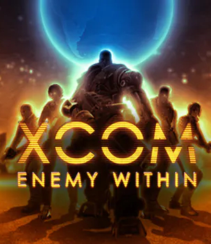 XCOM: Enemy Within