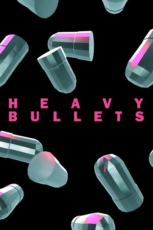 Heavy Bullets