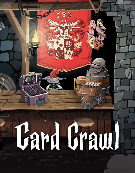 Card Crawl