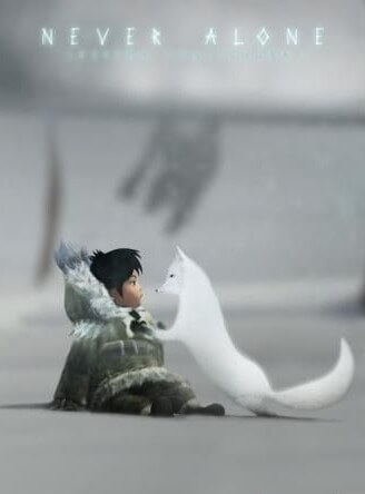 Never Alone (Kisima Ingitchuna)