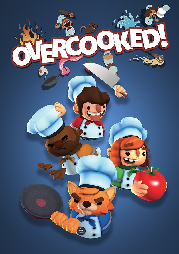 Overcooked Special Edition