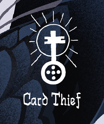 Card Thief