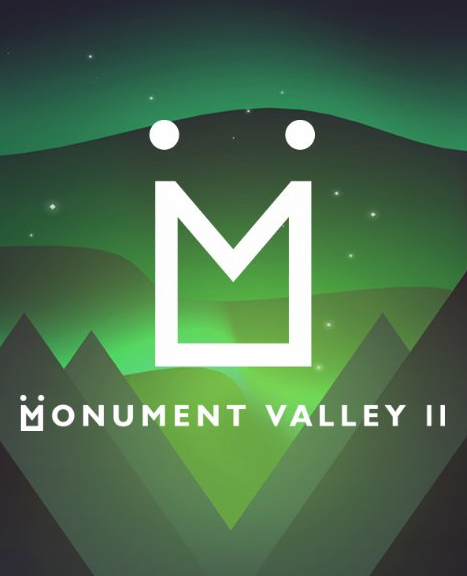 Monument Valley 2
