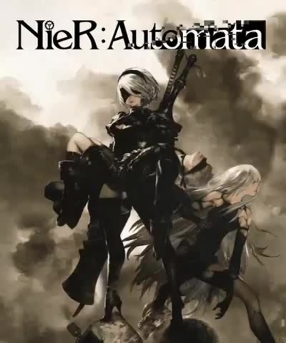 NieR: Automata