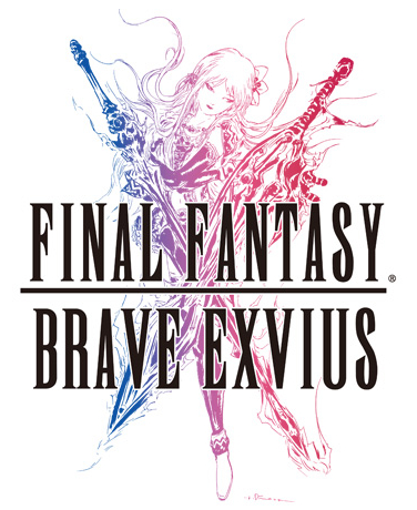 Final Fantasy Brave Exvius: War of the Visions