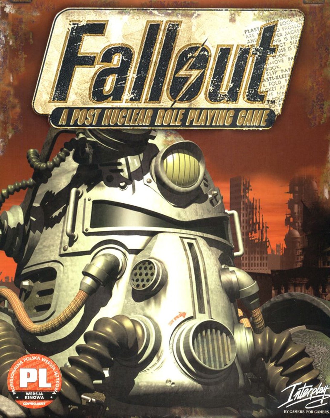 Fallout Fallout